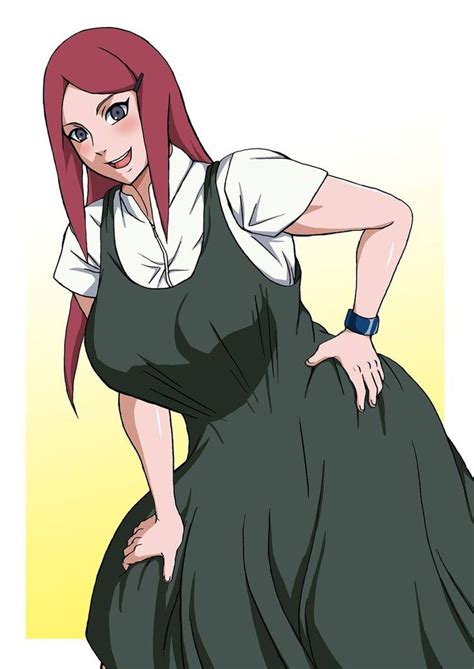 kushina hentai|Character: kushina uzumaki » nhentai: hentai doujinshi and manga